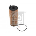 FEBI BILSTEIN Ölfilter