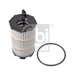 FEBI BILSTEIN Ölfilter