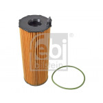 FEBI BILSTEIN Ölfilter