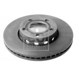 FEBI BILSTEIN Bremsscheibe