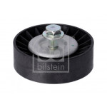 FEBI BILSTEIN Spannrolle, Keilrippenriemen