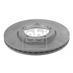 FEBI BILSTEIN Bremsscheibe