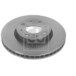 FEBI BILSTEIN Bremsscheibe