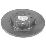 FEBI BILSTEIN Bremsscheibe