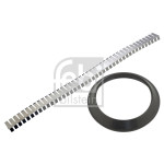 FEBI BILSTEIN Dichtungssatz, Radnabe