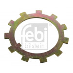 FEBI BILSTEIN Sicherungsblech, Achsmutter