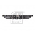 FEBI BILSTEIN Bremsbelagsatz, Scheibenbremse