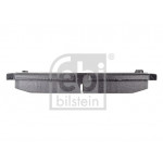 FEBI BILSTEIN Bremsbelagsatz, Scheibenbremse