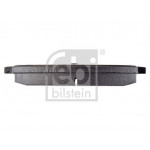 FEBI BILSTEIN Bremsbelagsatz, Scheibenbremse