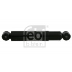 FEBI BILSTEIN Dämpfer, Fahrerhauslagerung