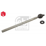 FEBI BILSTEIN Axialgelenk, Spurstange
