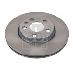 FEBI BILSTEIN Bremsscheibe