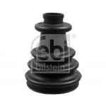 FEBI BILSTEIN Faltenbalg, Antriebswelle