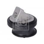 FEBI BILSTEIN Lagerung, Motor