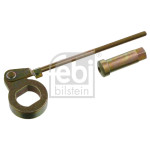 FEBI BILSTEIN Spannarm, Keilrippenriemen