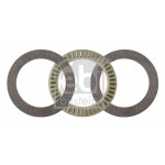 FEBI BILSTEIN Wälzlager, Federbeinstützlager