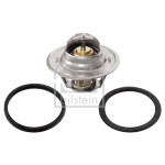 FEBI BILSTEIN Thermostat, Kühlmittel