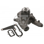 FEBI BILSTEIN Wasserpumpe