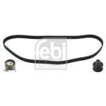 FEBI BILSTEIN Zahnriemensatz