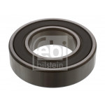 FEBI BILSTEIN Umlenk-/Führungsrolle, Zahnriemen
