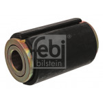 FEBI BILSTEIN Lagerbuchse, Blattfeder