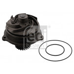 FEBI BILSTEIN Wasserpumpe