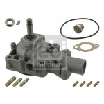 FEBI BILSTEIN Wasserpumpe
