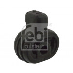 FEBI BILSTEIN Halter, Schalldämpfer