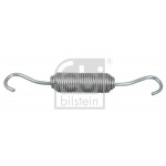 FEBI BILSTEIN Feder, Gestängesteller