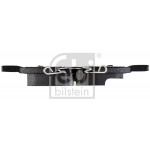 FEBI BILSTEIN Bremsbelagsatz, Scheibenbremse