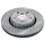 FEBI BILSTEIN Bremsscheibe