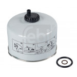 FEBI BILSTEIN Kraftstofffilter