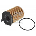 FEBI BILSTEIN Ölfilter