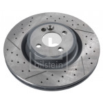 FEBI BILSTEIN Bremsscheibe