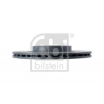 FEBI BILSTEIN Bremsscheibe