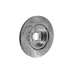 FEBI BILSTEIN Bremsscheibe