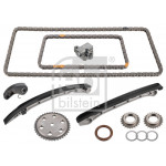 FEBI BILSTEIN Steuerkettensatz