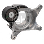 FEBI BILSTEIN Riemenspanner, Keilrippenriemen