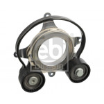 FEBI BILSTEIN Riemenspanner, Keilrippenriemen