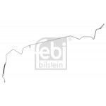 FEBI BILSTEIN Bremsschlauch