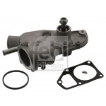 FEBI BILSTEIN Wasserpumpe