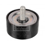 FEBI BILSTEIN Umlenk-/Führungsrolle, Keilrippenriemen