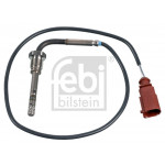 FEBI BILSTEIN Sensor, Abgastemperatur