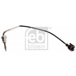 FEBI BILSTEIN Sensor, Abgastemperatur