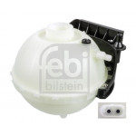 FEBI BILSTEIN Ausgleichsbehälter, Kühlmittel