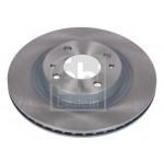 FEBI BILSTEIN Bremsscheibe