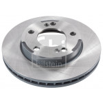 FEBI BILSTEIN Bremsscheibe
