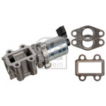 FEBI BILSTEIN AGR-Ventil