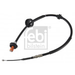 FEBI BILSTEIN Seilzug, Feststellbremse