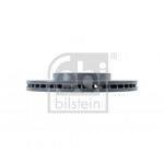 FEBI BILSTEIN Bremsscheibe